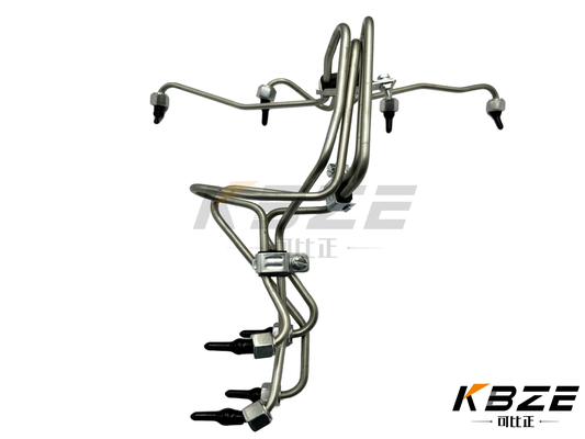 230-8995 C.A.T 3054C C4.4 DFI ইঞ্জিন জ্বালানী ইনজেক্টর পাইপ এক্সক্যাভেটর E312, E313, E318