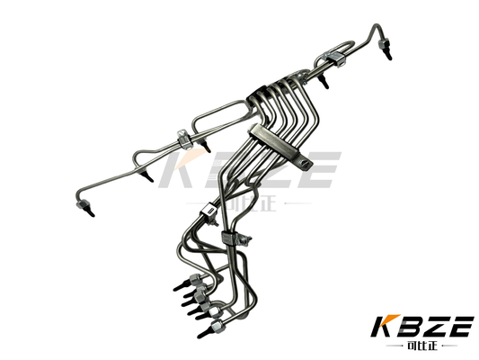 364-2862 C7.1 DFI ইঞ্জিন ডিজেল NOZZLE টিউব বিড়াল খননকারী E320D2, E320D2 GC, E320D2L