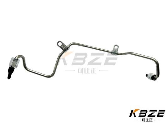 এক্সক্যাভেটর কামিন্স ইঞ্জিন QSB4.5 4933417/3942597 COMMON RAIL PIPE FIT ISDE ডিজেল ইঞ্জিন
