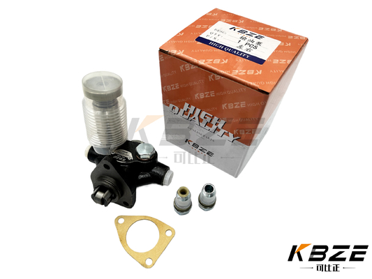 DH300-5 E320C EX220-5 EXKAVATOR 105210-1941 D1146 S6K H07D ইঞ্জিনের জন্য জ্বালানী ফিড পাম্প / প্রাইমিং পাম্প প্রতিস্থাপন