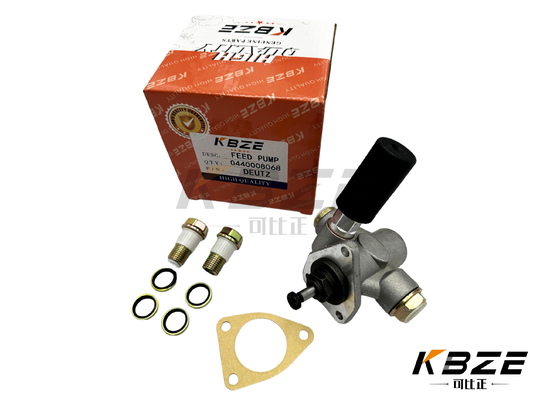 উচ্চমানের KBZE 0440008068 0440008061 0440008079 ডিউটজ আইভেকো ভলভোর জন্য ফিট ইন্ধন ফিড পাম্প