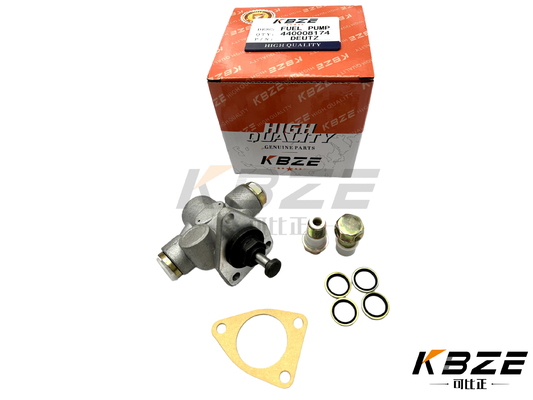 KBZE OEM জ্বালানী ফিড পাম্প 0440008174 0440008201 2511369C91 DEUTZ NAVISTAR DT466E ইঞ্জিনের জন্য প্রতিস্থাপন