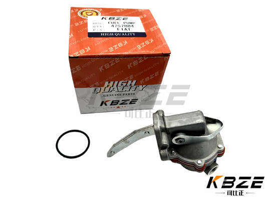 KBZE OEM FIAT TRACTOR 4757884 AR055-2JL জ্বালানি স্থানান্তর পাম্প ফিটস নিউ হল্যান্ড ট্র্যাক্টর