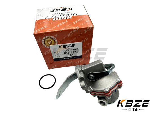 KBZE OEM FIAT TRACTOR 98419724 AT055-4JL জ্বালানি স্থানান্তর পাম্প ফিট নিউ হল্যান্ড ট্র্যাক্টর