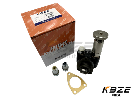 KBZE 8-97357265-0 105220-4561 ISUZU PARTS 4BD1 6BD1 হিটাচি এক্সক্যাভেটরের জন্য OEM উচ্চ মানের জ্বালানী পাম্প