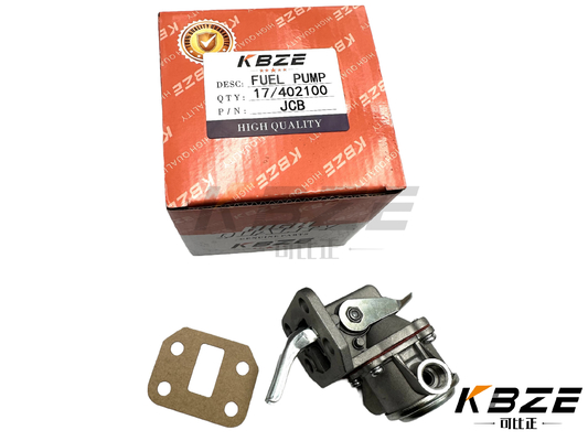 JCB BACKHOE 3CX 4CX 5CX ULPK0001 17/402100 উচ্চ মানের জ্বালানি উত্তোলন পাম্পের জন্য উপযুক্ত