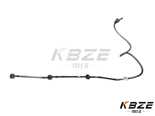 C-A-T E120B এক্সক্যাভেটর 5I-5649 34261-05501 জ্বালানী ইনজেক্টর তেল রিটার্ন পাইপ S4K ডিজেল ইঞ্জিন