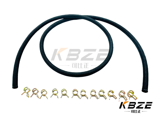 NOZZLE রিটার্ন টিউব CA2321794 232-1794 2321794 C-A-T C3.3 / C4.4 / C6.6 / C7.1 ডিজেল ইঞ্জিনের জন্য