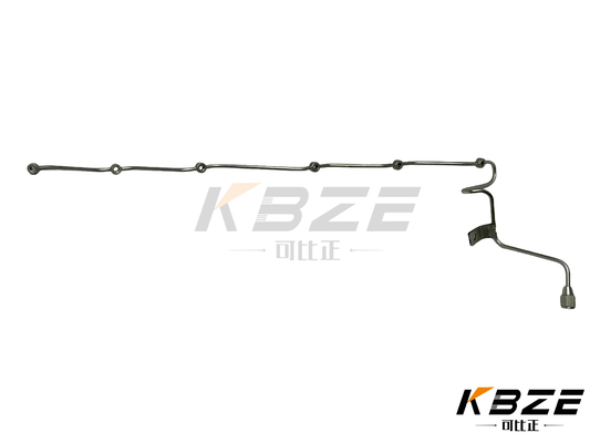 KBZE উচ্চ মানের CAT E320B S6K / 3066 ইঞ্জিন CA5I7705 5I-7705 5I7705 NOZZLE OIL RETURN PIPE