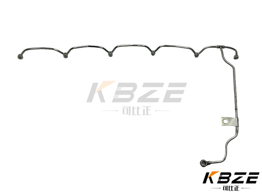 KBZE CUMMINS 6BT 6BT5.9 3926103 এক্সক্যাভেটর ডিজেল ইঞ্জিন ইনজেক্টর রিটার্ন লাইন