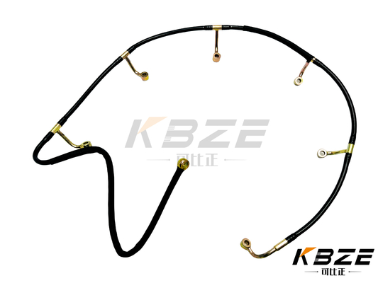 3920595 C3920595 CUMMINS 6CT8.3 HYUNDAI এক্সক্যাভেটর R সিরিজের জন্য ইঞ্জিন জ্বালানী ফুটো বন্ধ