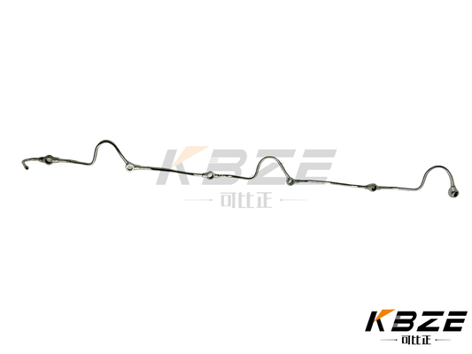 KBZE DOOSAN DE08 D1146 65.12301-5095D NOZZLE তেল রিটার্ন পাইপ