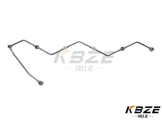 KBZE 1-15415004-0 HITACHI EX300-2 EX300-3 EX300-5 ISUZU 6SD1 ইঞ্জিনের জন্য NOZZLE RETUNE পাইপ