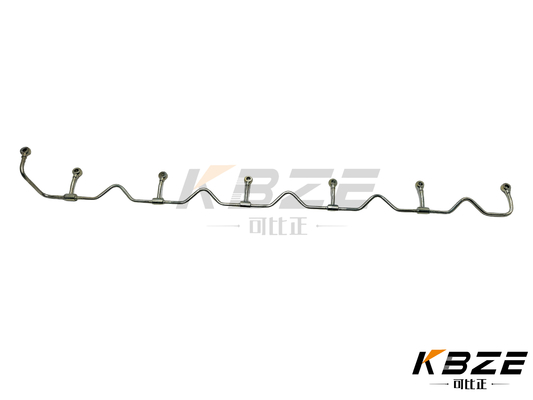 1-15416139-0 ZAX450 ZAX500 ZAX600 ZAX800 ইঞ্জেক্টর তেল RETUN পাইপ ISUZU 6WG1 DFI ইঞ্জিনের জন্য