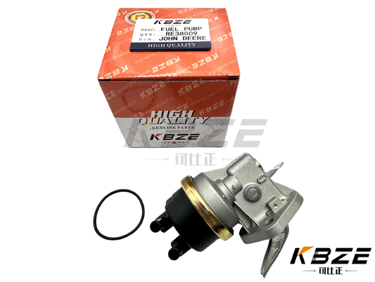 KBZE BRAND JOHN DEERE RE38009 ট্র্যাক্টরের জন্য জ্বালানী পাম্প 1350 1445 1550 1750V