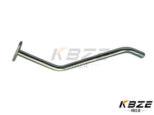 টার্বো পাইপ E200B E311 E312B CAT S4K ইঞ্জিনের জন্য CA1968018 196-8018 1968018 KBZE AFTERMARKET