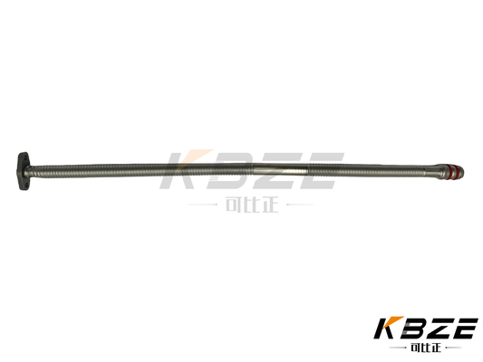 কামিন্স 4BT3.9 5289807 KOMATSU 4D107 6751-51-8130 KBZE TURBO DRAIN TUBE