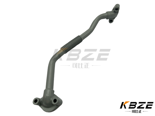 হিটাচি EX200-1 ইঞ্জিন পার্টস TURBO পাইপ ISUZU 6BD1 1-13312707-0 1-13312645-0