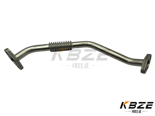 KBZE BRAND 1-13314061-0 1133140610 ISUZU 6WG1 EFI HITACHI ZAX450 ZAX500 ZAX650 ZAX870 এর জন্য ইঞ্জিন টার্বো পাইপ