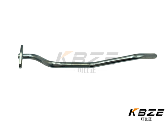 KBZE TURBO KUBOTA V2003 1G934-33052 1G93433052 ফিট ববকট মিনি এক্সক্যাভেটর 337 341 এর জন্য রিটার্ন পাইপ