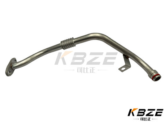 KBZE BRAND VAME088702 KOBELCO SK200 TURBO OIL PIPE MITSUBISHI 6D34 ডিজেল ইঞ্জিনের জন্য ব্যবহৃত