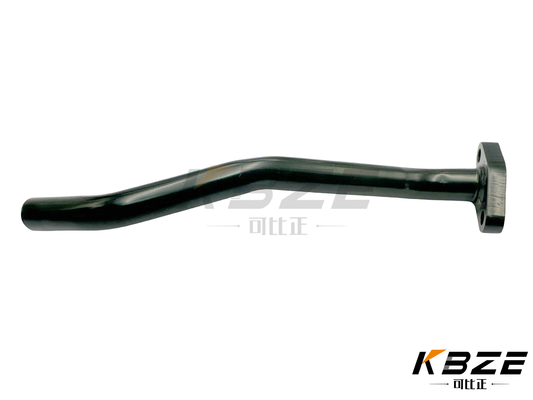 KBZE BRAND MIU802442 JOHN DEERE LOADER FITS YANMAR 4TNV94 4TNV98 ইঞ্জিন টার্বো পাইপ