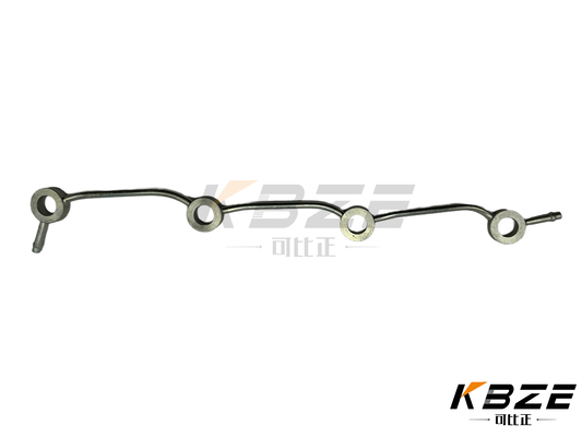 16454-42502 KUBOTA V2003 V2203 V2403 ইঞ্জিন পার্টস KBZE ইনজেক্টর তেল রিটার্ন পাইপ