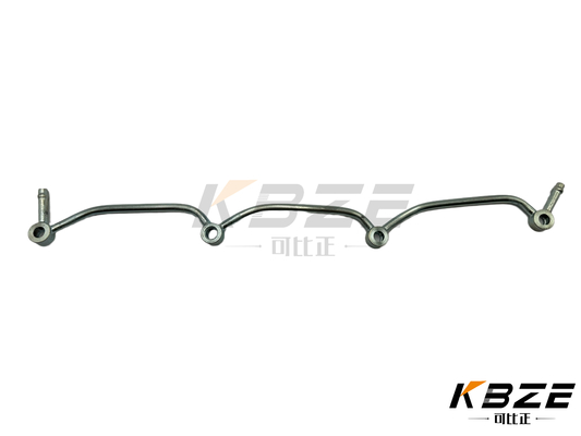 KUBOTA V2403 ডিজেল ইঞ্জিন 16271-42502 KX71 KX91 R310 জন্য ওভারফ্লো পাইপ