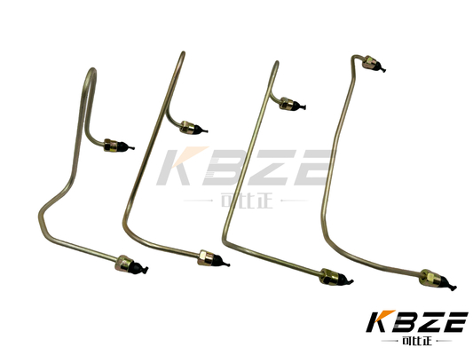 MITSUBISHI 4DR5 MB382420 KBZE JEEP J44 এর জন্য উচ্চ মানের NOZZLE জ্বালানী লাইন
