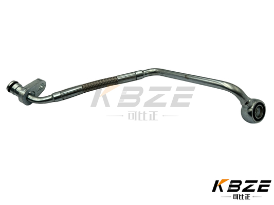 KBZE CAT EXCAVATOR C7.1 CA4565182 456-5182 4565182 E320D2 E323D3 এর জন্য টার্বো পাইপ