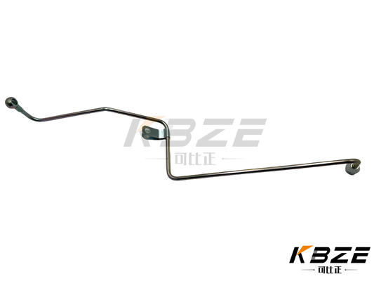 CATERPILLAR S6K TURBO ইঞ্জিন তেল পাইপ CA5I7556 5I-7556 5I7556 E320B E320C এক্সক্যাভেটর জন্য