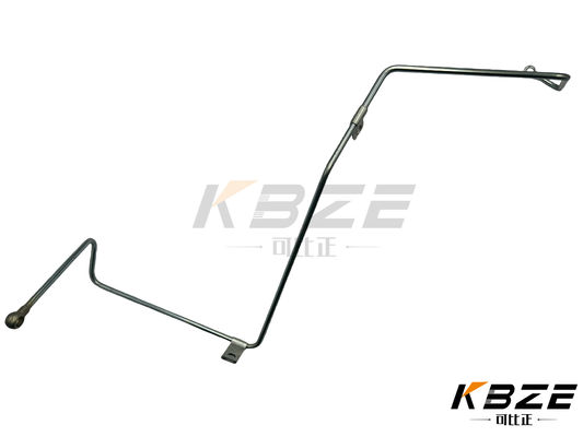 DAEWOO DOOSAN DB58 ইঞ্জিন TURBO ফিড পাইপ 65.05701-5453 এক্সক্যাভেটর DH250 DH300 জন্য