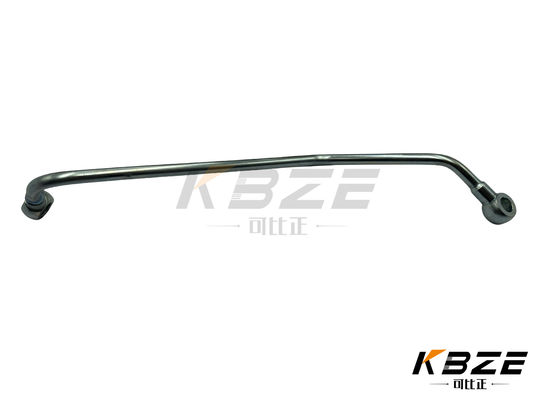 ইসুজু ৪জেজে১ কেবিজেই টার্বো পাইপ ৮-৯৮০১৯৫১১-০ ৮৯৮০১৯৫১১১ হিটাচি এক্সকেভেটর জ্যাক্স ১১০ জ্যাক্স ১২০ জ্যাক্স ১৩০ জ্যাক্স ১৪০