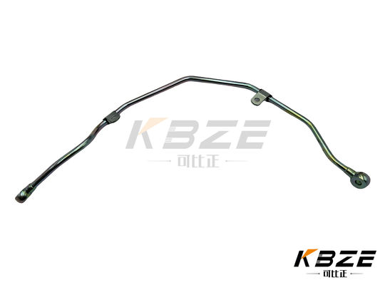 ISUZU 6HK1 TURBO FEED LINES 8-98258067-0 8982580670 EXCAVATOR SY345 SY365 XE370 এর জন্য
