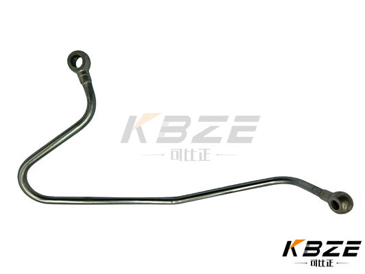 8-98025887-0 8980258870 হিটাচি এক্সক্যাভেটর ZAX450 ZAX470 ZAX500 ISUZU 6WG1 জন্য TURBOCHARGER ফিড লাইন