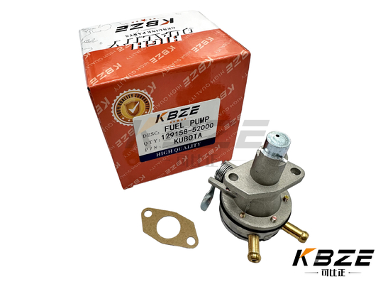 KUBOTA V2203 16604-52030 ARKB 1005 1660452030 KBZE উচ্চ মানের জ্বালানী ফিড পাম্প