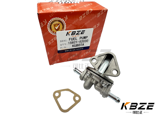KUBOTA 15821-52030 ARKB1009 1582152030 ট্র্যাক্টর এবং জেনারেটরের জন্য জ্বালানী পাম্প
