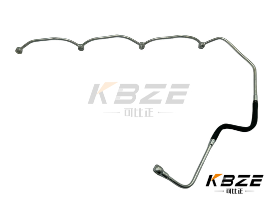 FITS DCEC CUMMINS 4BT ইঞ্জিন 3284579 জ্বালানী রিটার্ন লাইন KBZE ব্র্যান্ড