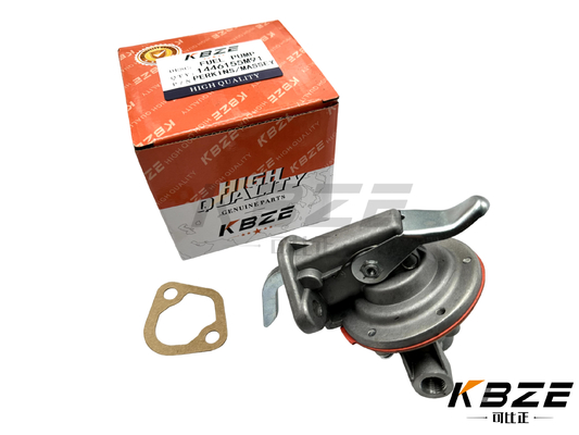 KBZE নতুন ফিড পাম্প ফিট 1446155M91 LANDINI MASSEY FERGUSON উপযুক্ত PERKIN ইঞ্জিন 2641333