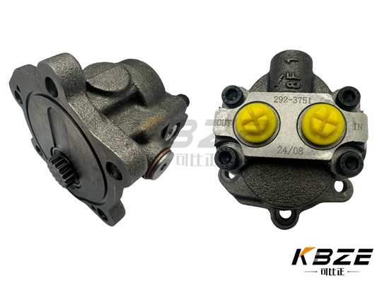 জ্বালানী ট্রান্সফার পাম্প CA2923751 292-3751 2923751 CAT C6.4 C6.6 EXCAVATOR E311 E313 E319 E320 এর জন্য