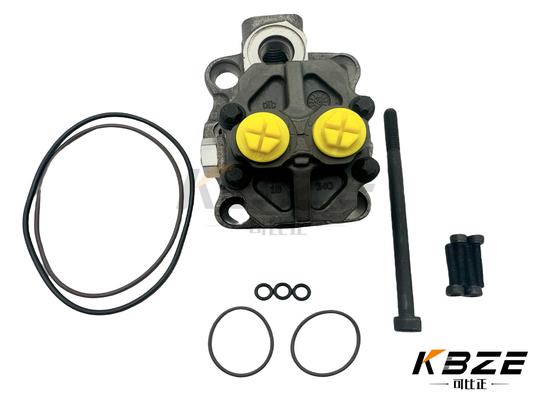E324 E329 E330 313-6357 KBZE জ্বালানী ট্রান্সফার পাম্প CA3186357 318-6357 3186357 C7 C9 C-9 ইঞ্জিনের জন্য