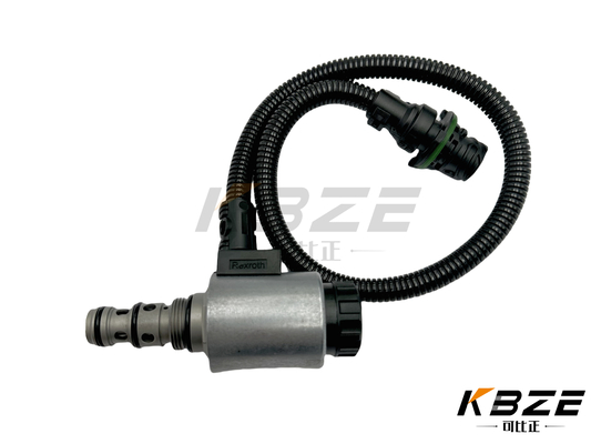 ভলভো VOE 15066984 VOE 15066984 চাকা লোডার জন্য SOLENOID ভালভ L110 L120 L150 L180