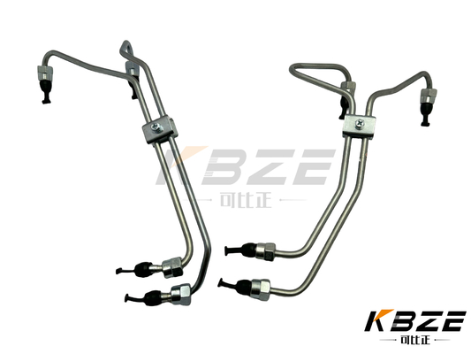 ইসুজু 4JB1 ইঞ্জিন ট্রাকের জন্য 1104310-PA01 1104320-PA01