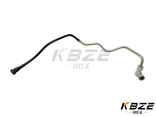 KBZE CA3406775 340-6775 3406775 E320D GC 323D L Excavator এর জন্য টিউব জ্বালানী ফিল্টার