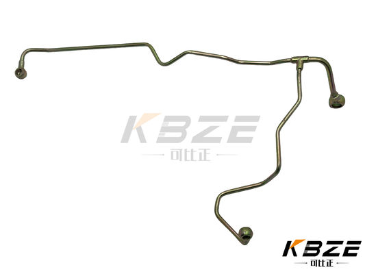 KBZE ইঞ্জিন জ্বালানী ফিল্টার পাইপ SK350-8 EXCAVATOR 230832332A HINO J08 ইঞ্জিনের জন্য