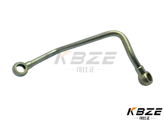 HINO J08 ইঞ্জিন PARTS VHS166913760 KBZE BRAND FUEL FILTER TUBE FOR SK330 SK350-9 EXCAVATOR USE এই মেশিনের ব্যবহারের জন্য এইচআইএনও জিনো জে০৮ ইঞ্জিন পার্টস VHS166913760 কেবিজে ব্র্যান্ডের জ্বালানী ফিল্টার টিউব