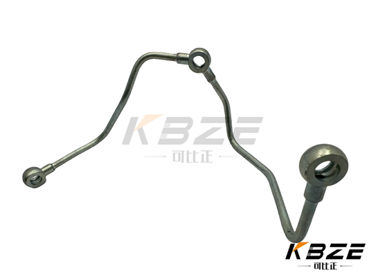 AFTERMARKET KBZE BRAND VHS296012151 SK350-9 EXCAVATOR এর জন্য ডিজেল জ্বালানী পাইপ