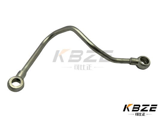 6HK1 8-94394193-0 8943941930 ZAX330-3 ZAX350-3 এর জন্য তেল পাইপ ফিল্টার করার জন্য ইনজেকশন পাম্প