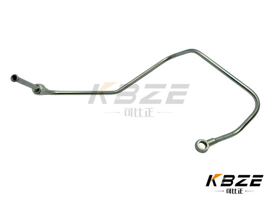 4M40 মেশিন জ্বালানী পাইপ CA1397845 139-7845 1397845 MINI EXCAVATOR E305 E306 E307 E308 জন্য