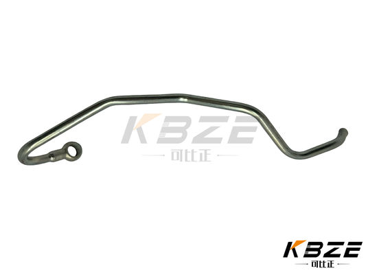 J05 KBZE BRAND EGR WATER INLET PIPE VH16322E0140 SK200-8 SK210 SK235 এক্সক্যাভেটরের জন্য